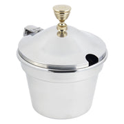 Bon Chef Stainless Steel Soup Inset, Silver - photo 3