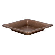 Bon Chef HotStone Stainless Steel Food Pan, 2.5 qt. - Coffee
