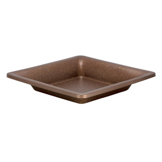 Bon Chef HotStone Stainless Steel Food Pan, 2.5 qt. - Coffee