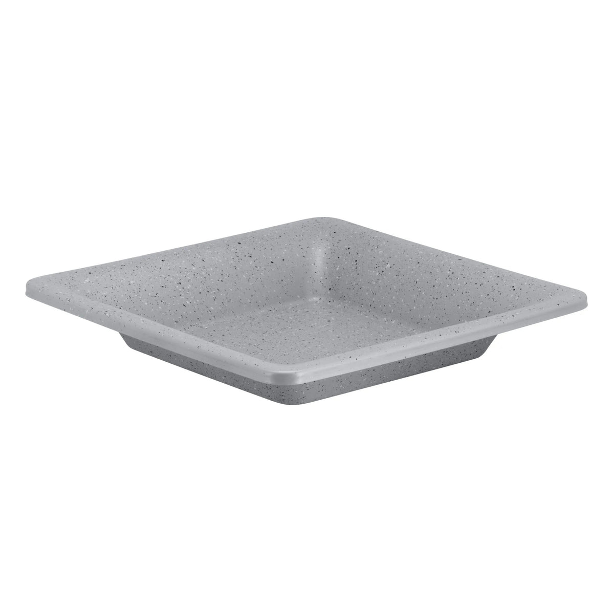 Bon Chef HotStone Stainless Steel Food Pan, 2.5 qt. - Starlight