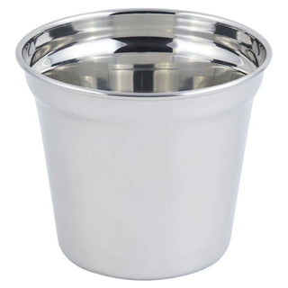 Bon Chef 5224 Stainless Steel Dressing Pot, 2 qt., Silver - Default Title