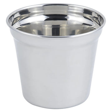 Bon Chef 5224 Stainless Steel Dressing Pot, 2 qt., Silver - Default Title