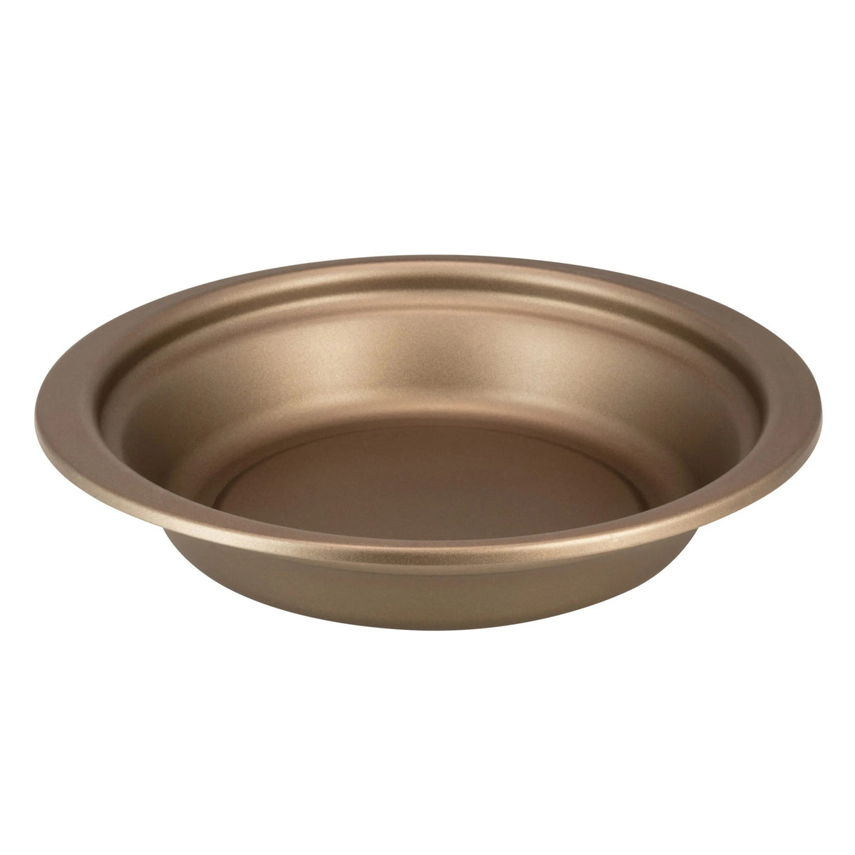 Bon Chef HotStone Stainless Steel Food Pan, 2.5 qt. - Taupe