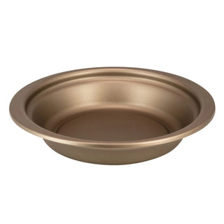 Bon Chef HotStone Stainless Steel Food Pan, 2.5 qt. - Taupe