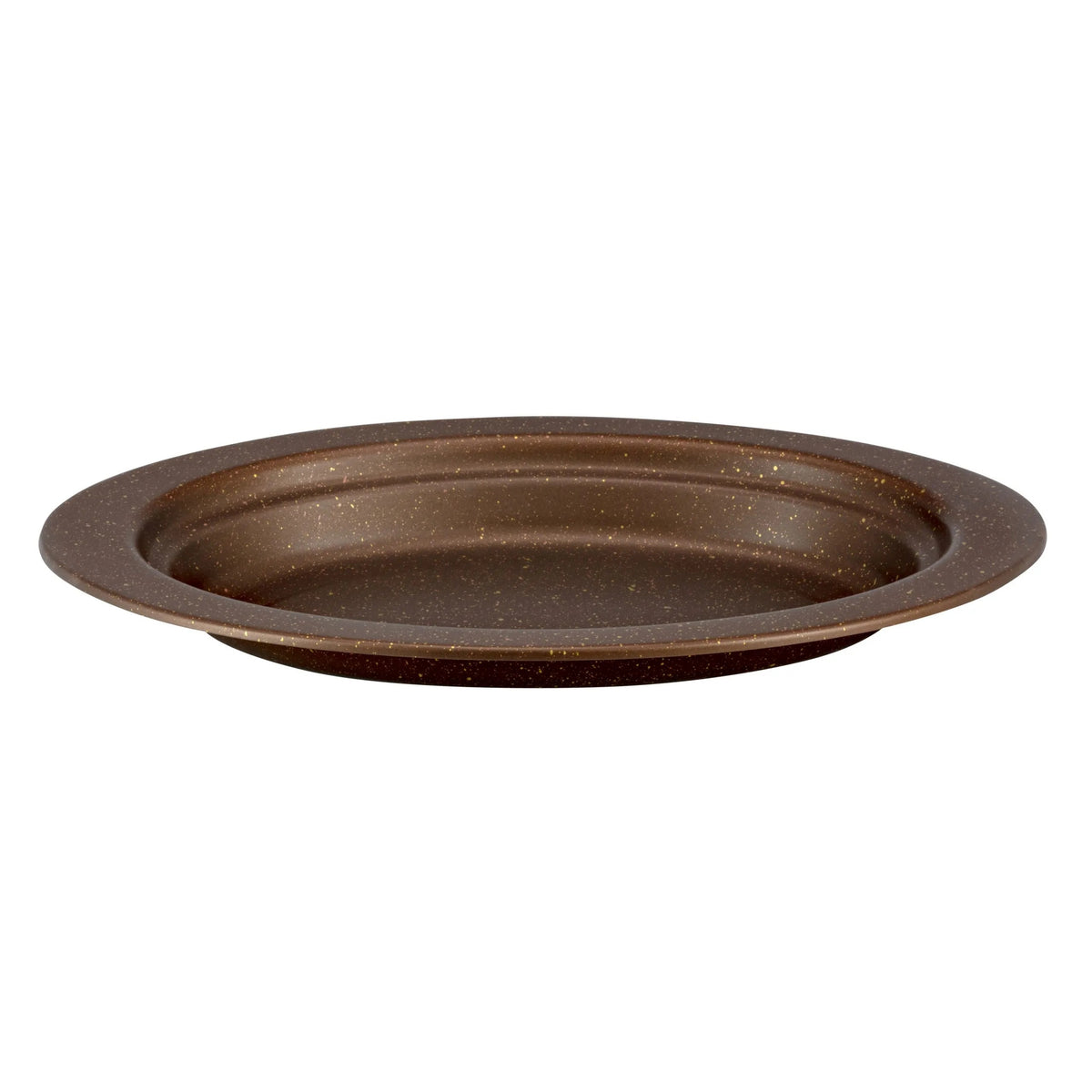 Bon Chef HotStone Stainless Steel Food Pan, 2.5 qt. - Coffee