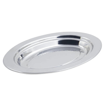 Bon Chef 5288H Stainless Steel Food Pan, 2.5 qt., Silver - Default Title