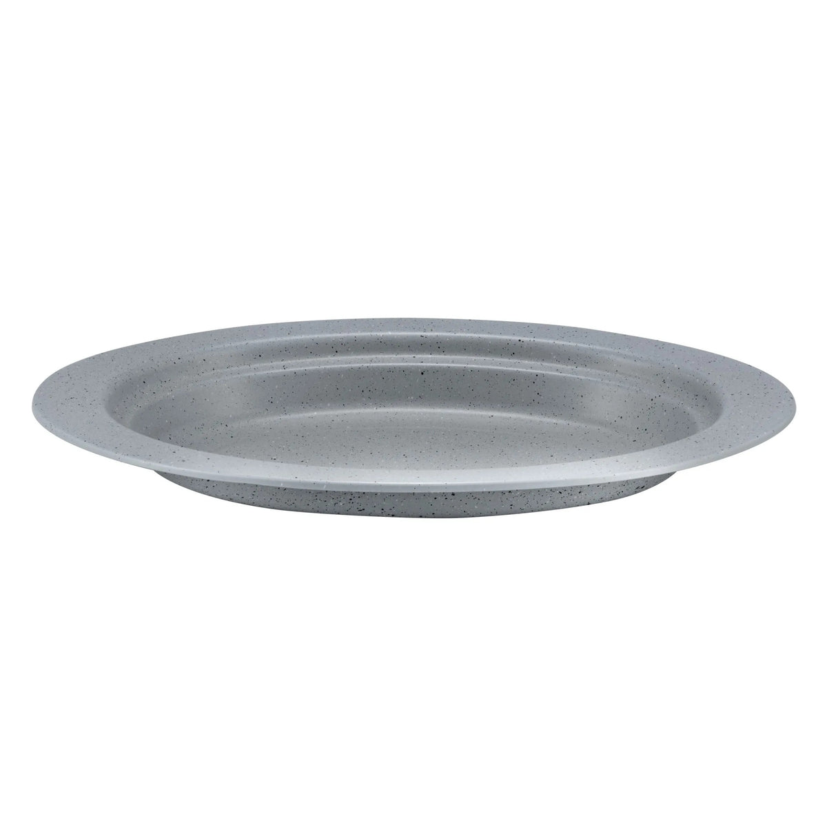 Bon Chef HotStone Stainless Steel Food Pan, 2.5 qt. - Taupe