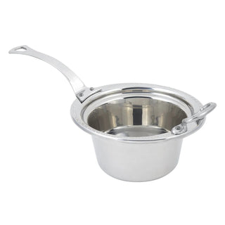 Bon Chef Stainless Steel Food Pan, Silver - 2 qt.