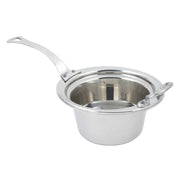 Bon Chef Stainless Steel Food Pan, Silver - 2 qt.