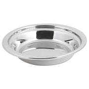 Bon Chef Stainless Steel Food Pan, Silver - 2.5 qt.