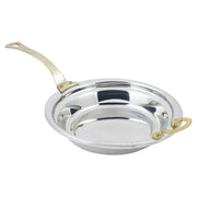 Bon Chef Stainless Steel Food Pan, Silver - 2.5 qt.