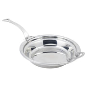 Bon Chef Stainless Steel Food Pan, Silver - 2.5 qt.