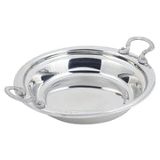 Bon Chef Stainless Steel Food Pan, Silver - 2.5 qt.