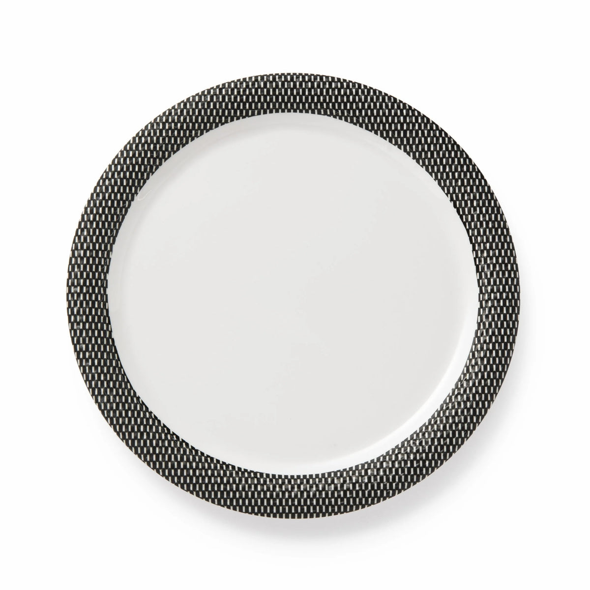 Bon Chef Americana Dinner Plate - 11"