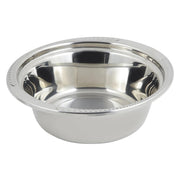 Bon Chef Stainless Steel Food Pan, 4 qt., Silver - Laurel