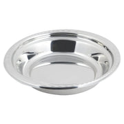 Bon Chef Stainless Steel Food Pan, 2.5 qt., Silver - Arches