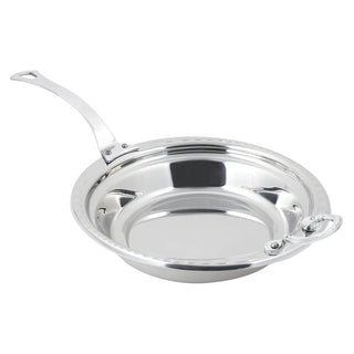 Bon Chef Stainless Steel Food Pan, Silver - 2.5 qt.