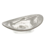 Bon Chef 59025 Resin Bowl, 3 1/2" x 5 1/2" - White