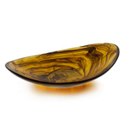 Bon Chef 59025 Resin Bowl, 3 1/2" x 5 1/2" - Brown