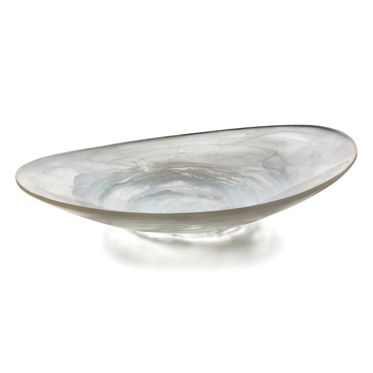 Bon Chef 59031 Resin Bowl, 15.5 qt. - Red