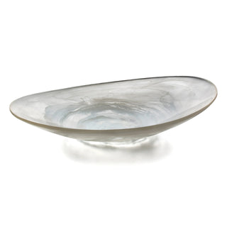 Bon Chef 59031 Resin Bowl, 15.5 qt. - Brown