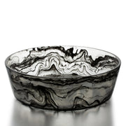 Bon Chef 59032 Resin Bowl, 29.5 qt. - Gray