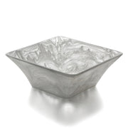 Bon Chef 59036 Resin Bowl, 3 qt. - White