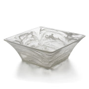 Bon Chef 59037 Resin Bowl, 5.5 qt. - White