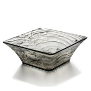 Bon Chef 59037 Resin Bowl, 5.5 qt. - Gray