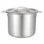Bon Chef 60003 Cucina Stainless Steel Stock Pot, 7 qt., Silver - Default Title