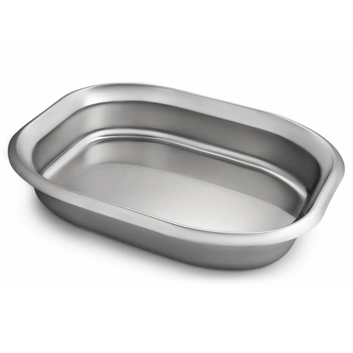 Bon Chef 60004FP Stainless Steel Insert, 7 qt., Silver - Default Title
