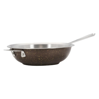 Bon Chef Cucina Stainless Steel Pan, 2.5 qt. - Taupe