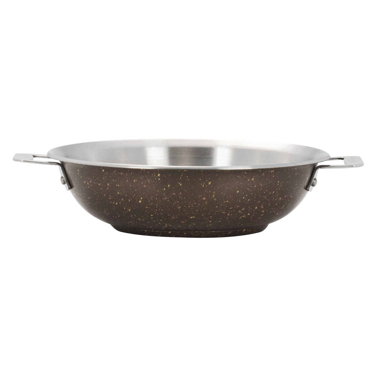 Bon Chef Cucina Stainless Steel Pan, 2 qt. - Brown