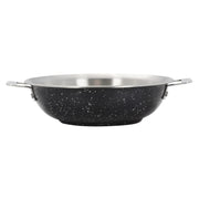 Bon Chef Cucina Stainless Steel Pan, 2 qt. - Black