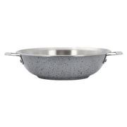 Bon Chef Cucina Stainless Steel Pan, 2 qt. - Gray