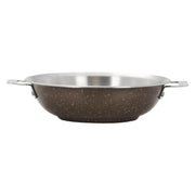 Bon Chef Cucina Stainless Steel Pan, 2 qt. - Silver