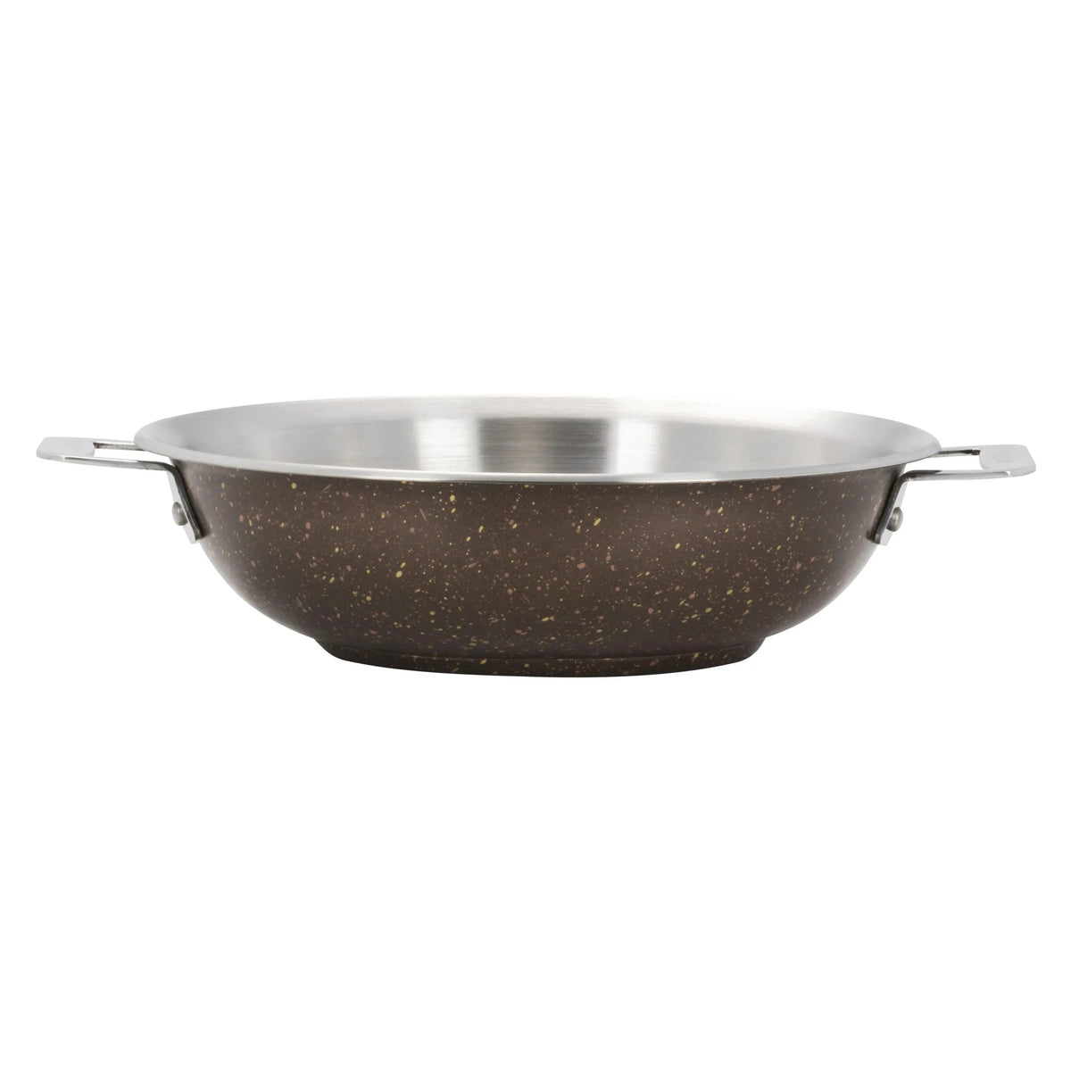 Bon Chef Cucina Stainless Steel Pan, 2 qt. - Silver