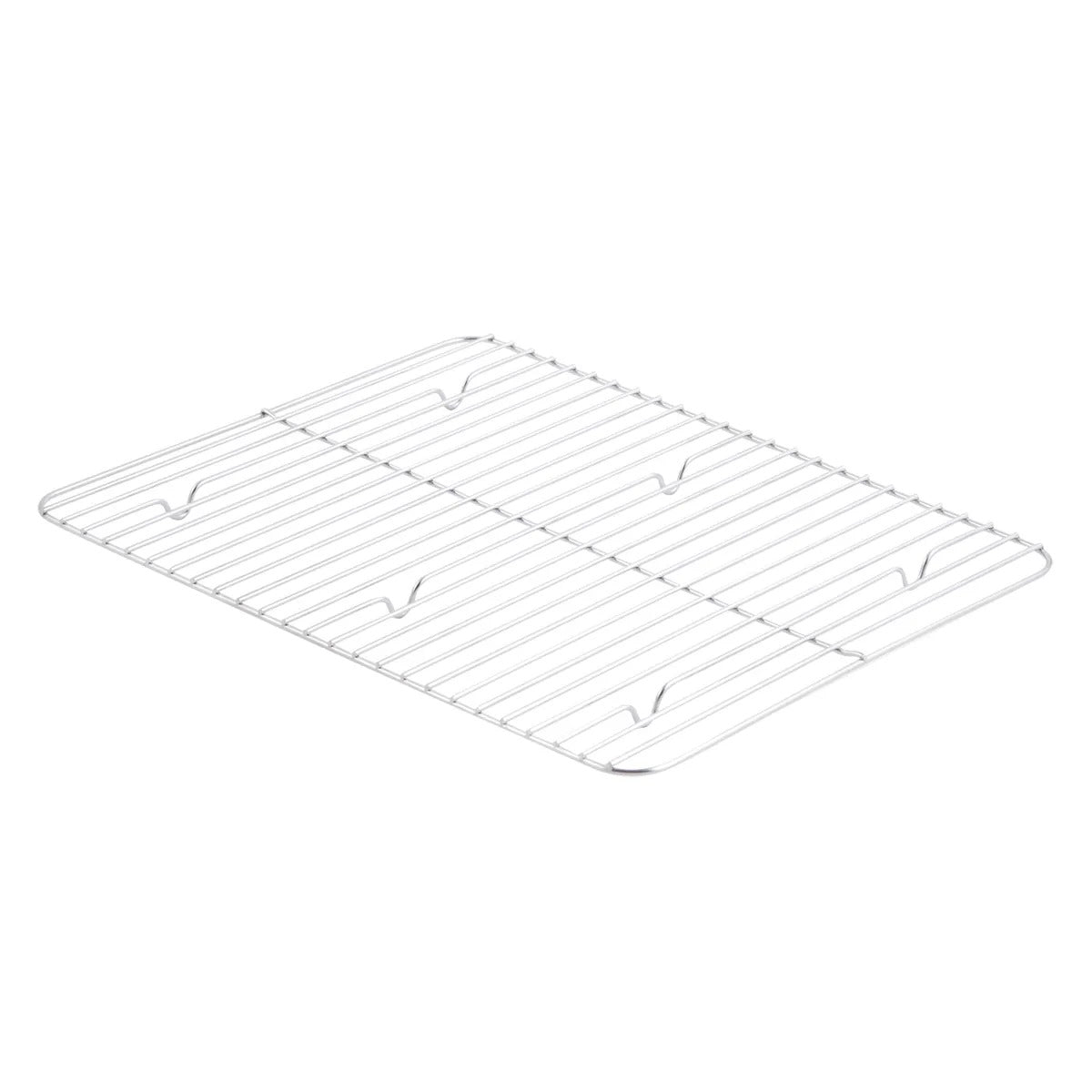 Bon Chef Stainless Steel Grill, Silver - 13 3/4"