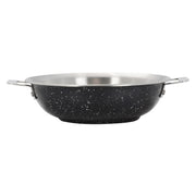 Bon Chef Cucina Stainless Steel Stir Fry Pan, 2.5 qt. - Galaxy