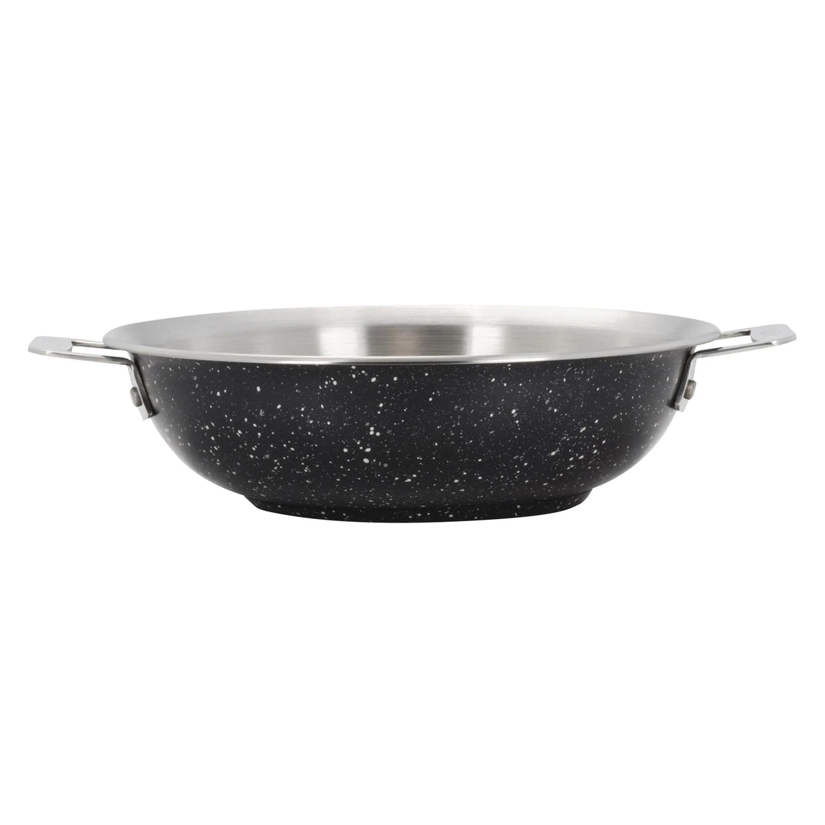 Bon Chef Cucina Stainless Steel Stir Fry Pan, 2.5 qt. - Galaxy