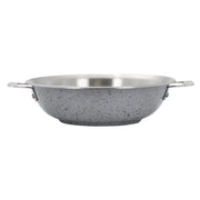 Bon Chef Cucina Stainless Steel Stir Fry Pan, 2.5 qt. - Taupe