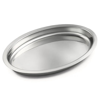 Bon Chef 60018FP Stainless Steel Insert, 2.5 qt., Silver - Default Title