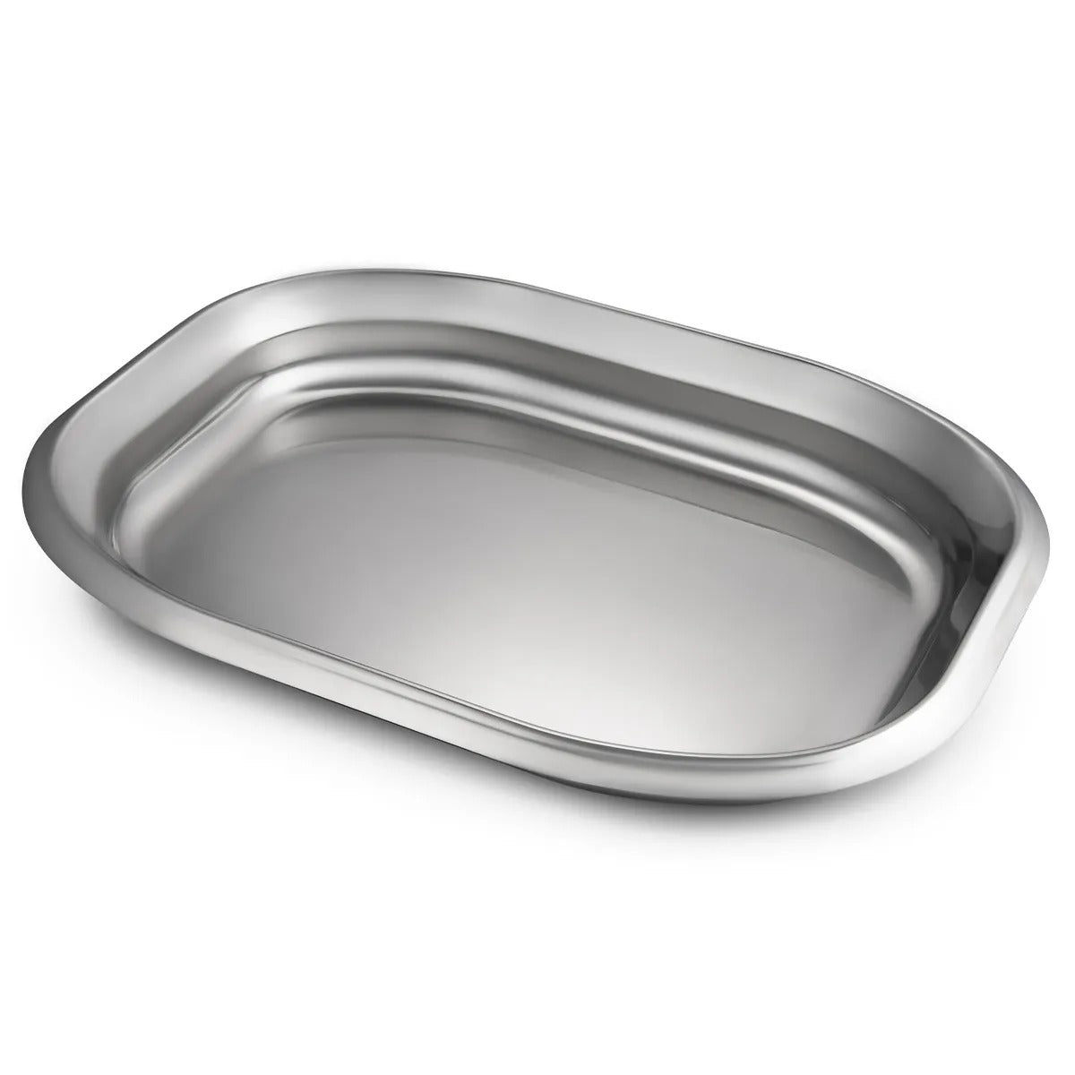 Bon Chef 60023FP Stainless Steel Insert, 5 qt., Silver - Default Title