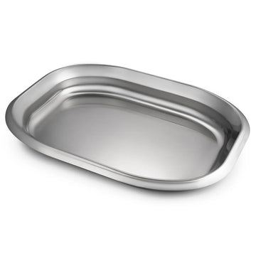 Bon Chef 60023FP Stainless Steel Insert, 5 qt., Silver - Default Title