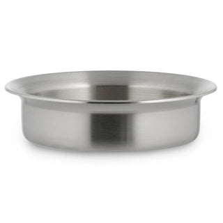 Bon Chef 60025FP Stainless Steel Insert, 28 oz., Silver - Default Title