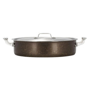 Bon Chef Cucina Stainless Steel Pot, 6 qt. - Silver