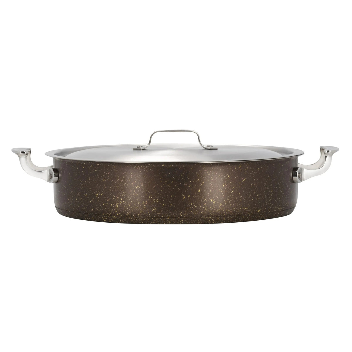 Bon Chef Cucina Stainless Steel Pot, 6 qt. - Silver
