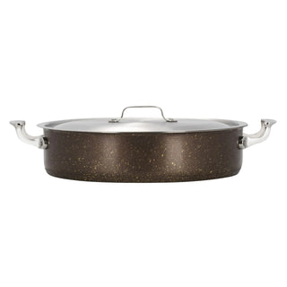 Bon Chef Cucina Stainless Steel Pot, 6 qt. - Silver