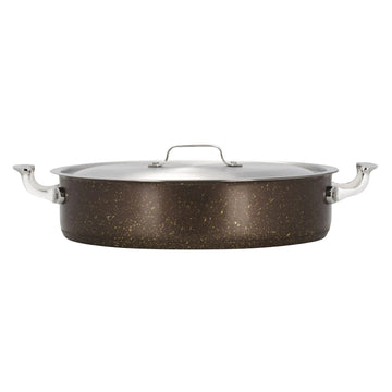 Bon Chef Cucina Stainless Steel Pot, 6 qt. - Silver