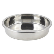 Bon Chef 60031 Stainless Steel Food Pan, 4 qt., Silver - Default Title